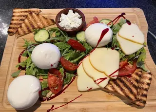 Світові кліматичні зміни загрожують деяким видам популярних сирів