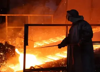 Високі тарифи й дефіцит кадрів обмежують відновлення виробництва – «Метінвест»