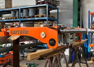 «Метінвест Політехніка» посилює співпрацю з провідними європейськими компаніями