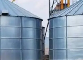 Елеваторні потужності України за рік зросли на півмільйона тонн