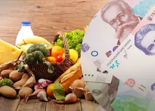 Стало відомо, які продукти подорожчають першими у разі тривалих відключень