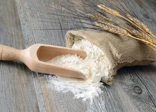 Китай відкрив ринок для українського борошна, але є важливий нюанс