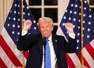 Трамп подвоїть мита на імпорт сталі до 50%