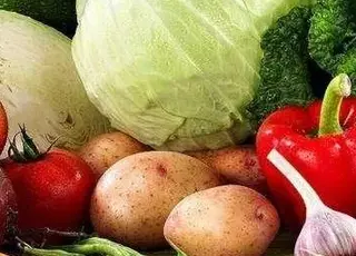 В Україні зафіксовано суттєве зростання цін на овочі на ринках