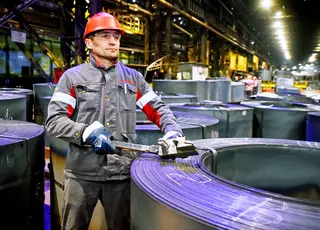 Запорізькі підприємства «Метінвесту» у січні-вересні сплатили 3 млрд грн податків