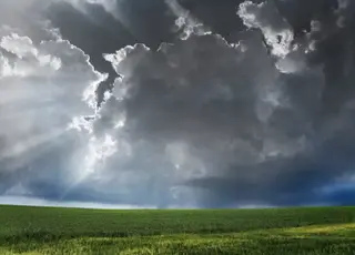 Метеоролог розповів, як клімат центральної України змінився за 40 років