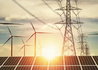 Франція прагне збільшити виробництво безвуглецевої електроенергії