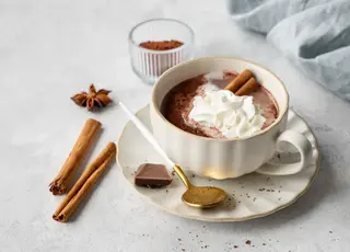 Як какао та гарячий шоколад впливають на кровʼяний тиск