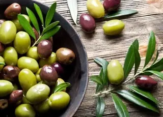 На Херсонщині пробують вирощувати оливки