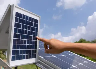 Енергонезалежність ферми: які програми допомагають придбати генератори та сонячні панелі