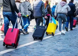 Як міграція українців після війни вплине на економіку Центральної Європи
