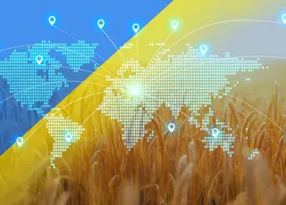 Через війну в Ірані можливі перебої постачання сільгосппродукції