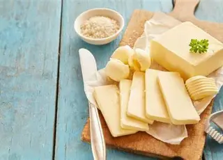 Україна продала в ЄС рекордні обсяги масла