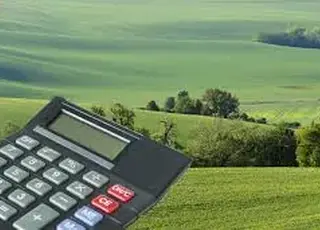 Уряд оновив методику нормативної грошової оцінки сільськогосподарських земель