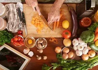 Що можна приготувати під час відключень світла