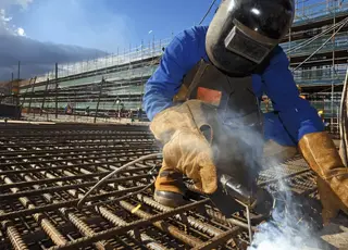 З початку року внутрішні ціни на будівельну металопродукцію зросли на 2,5–2,7%