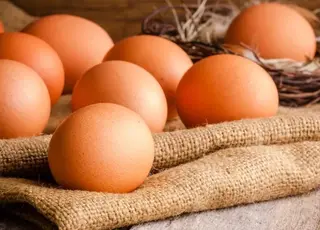 Стало відомо, як відрізняються ціни на яйця в Україні, Італії, Угорщині та Польщі