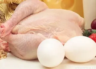 В Україні подорожчало м’ясо та яйця