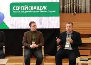 Україна має бути почутою в ЄС: аграрії Хмельниччини закликали до створення системного діалогу