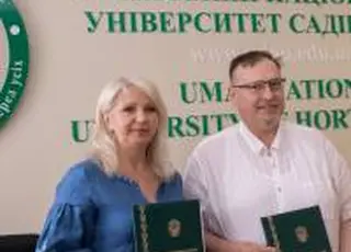 Аграрні асоціації поглиблюють партнерство з Уманським національним університетом