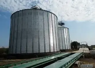 В Україні пропонують запровадити систему сповіщень про ризики на елеваторах