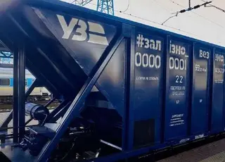 Оренда вагонів Укрзалізниці в листопаді знову зросте
