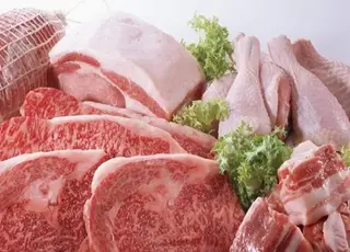 Світові ціни на м'ясо досягли рекордного рівня, інші продукти дешевшають