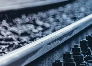 Залізничні перевезення зерна в Україні у 2025 році скоротилися на 27%