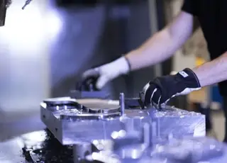 Оригінальні VS неоригінальні запчастини Väderstad: у чому реальна різниця?