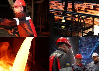 «Каметсталь» у 2025 році виконала найамбітнішу за час війни програму капремонтів