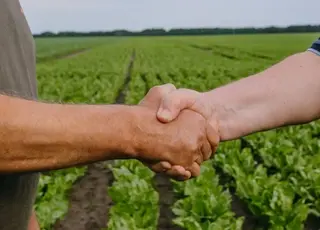 What Farmers Need to Know About Three Main Forms of Cooperation