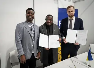 Україна створить агрохаб у Гані