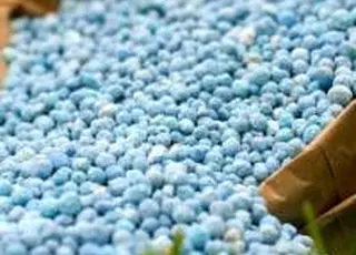 OSTCHEM вдруге за місяць підняв ціни на азотні добрива