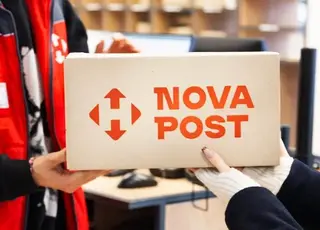 «Нова пошта» планує вихід на ринок США та збільшує долю доходу з-за кордону