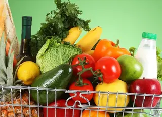 Стало відомо, які продукти подешевшали в супермаркетах України