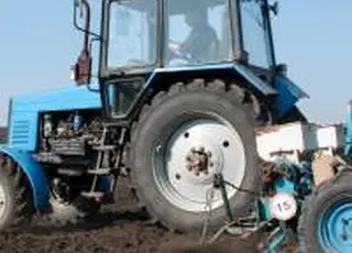 Аграрії отримають понад 120 млн гривень компенсації за придбану у вересні техніку