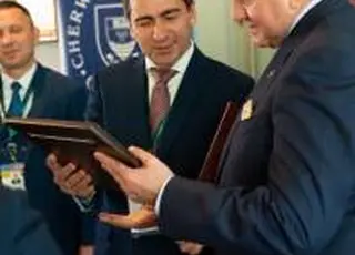 Незламність українських портів: виступ «Укрпорт» привернув увагу міжнародної спільноти в Лондоні