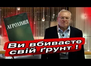 Як змінилися ґрунти України за 30 років: відповідає доктор агрохімії