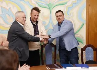 В Україні розвиватимуть та популізуватимуть крафтових виробників