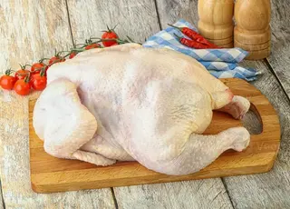 В Азербайджані заявили про небезпечну бактерію в українській курятині