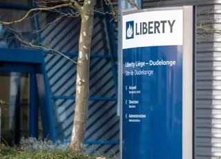 Люксембург пропонує €14,5 млн за завод Liberty Steel Dudelange