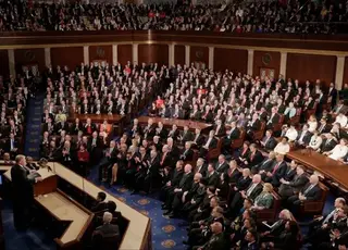 Трамп вимагає більше повноважень для скасування санкцій проти росії