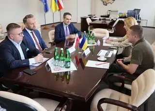 Aldesa Polska інвестуватиме у транспортну й енергетичну інфраструктуру Волині