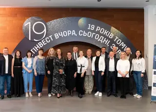 «Метінвест Політехніка» святкує п’ятиріччя з дня заснування