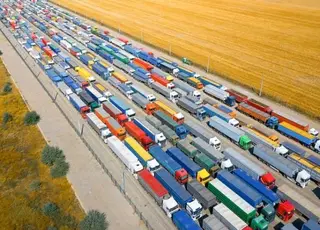 ЄС повертає квоти для української агропродукції: переговори щодо нової торгової угоди