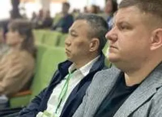 Аграрії Кіровоградщини узгодили законодавчі вимоги та створюють робочу групу для їх просування