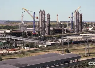 Одеський припортовий завод виставлять на приватизацію за стартовою ціною 4,5 млрд грн