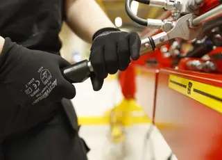 ТО сівалок Spirit та Rapid взимку: які елементи найчастіше зношуються після сезону