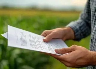 Стало відомо, чому неможливо зареєструвати договір оренди землі на 5 р