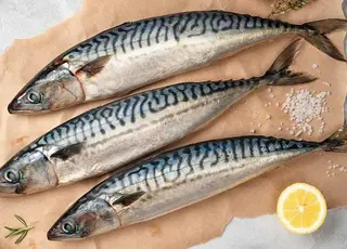 Експерти розповіли, що може викликати стрибок цін на рибу